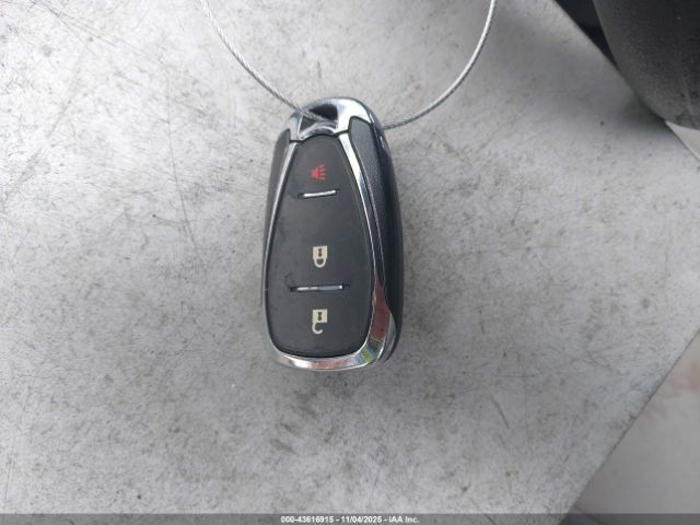 2021 CHEVROLET EQUINOX 3GNAXHEV6MS162255 Photo 10