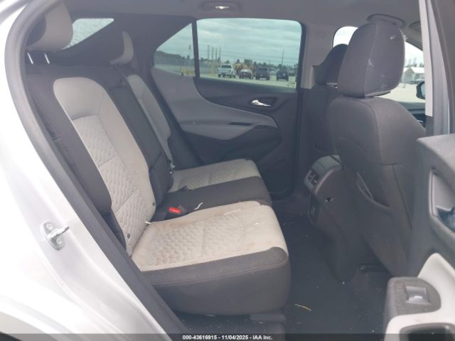 2021 CHEVROLET EQUINOX 3GNAXHEV6MS162255 Photo 7