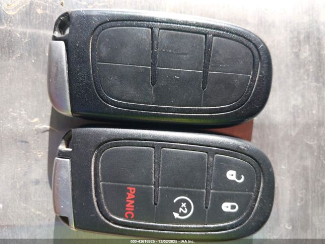 2017 JEEP CHEROKEE 1C4PJMDS6HW639720 Photo 10