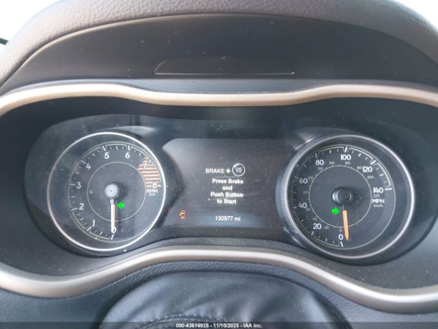 2017 JEEP CHEROKEE 1C4PJMDS6HW639720 Photo 6