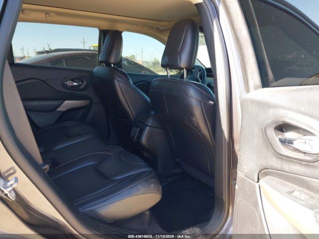 2017 JEEP CHEROKEE 1C4PJMDS6HW639720 Photo 7