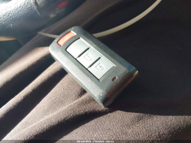 2009 MITSUBISHI OUTLANDER JA4MT41X19Z000670 Photo 10