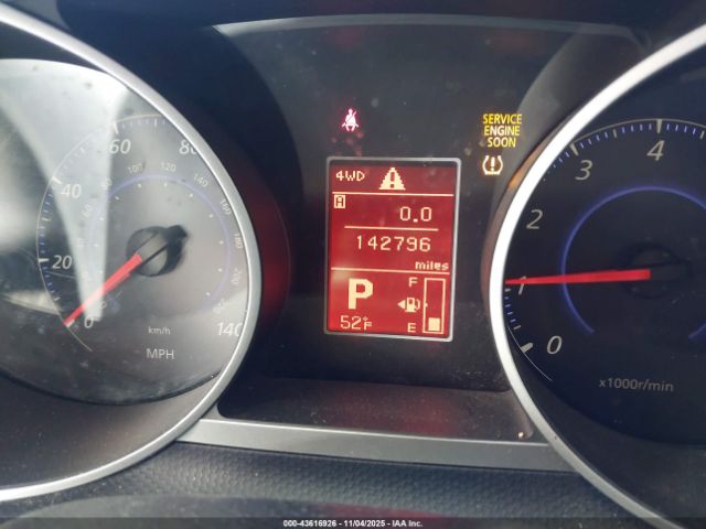 2009 MITSUBISHI OUTLANDER JA4MT41X19Z000670 Photo 6