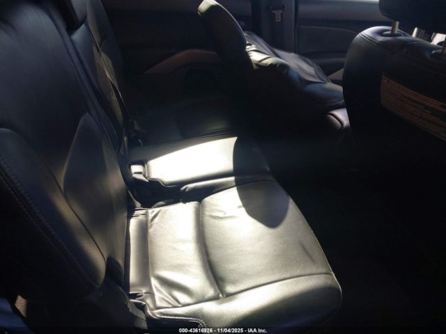 2009 MITSUBISHI OUTLANDER JA4MT41X19Z000670 Photo 7