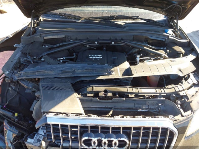 2016 AUDI Q5 WA1L2AFP9GA126860 Photo 9