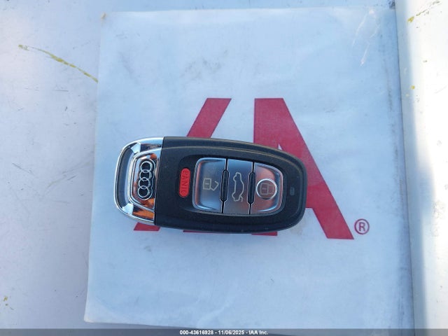 2016 AUDI Q5 WA1L2AFP9GA126860 Photo 10