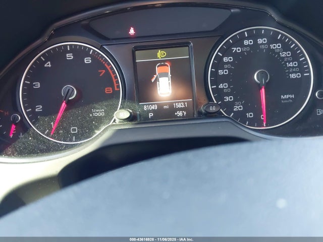 2016 AUDI Q5 WA1L2AFP9GA126860 Photo 6