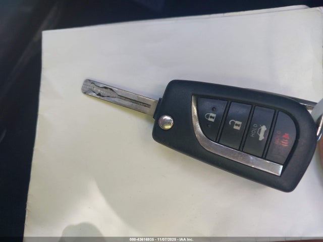 4T1G11AK5MU426018 Toyota CAMRY SE