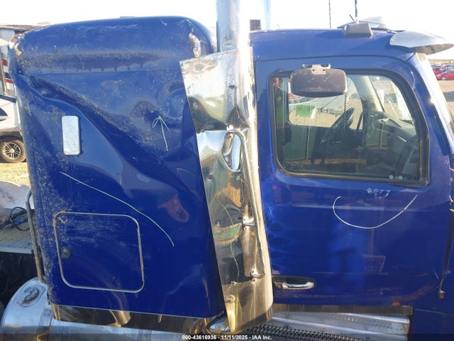 Продажа на аукционе авто 2025 Peterbilt 567, vin: 1XPCD49X8SD699574, номер лота: 43616936