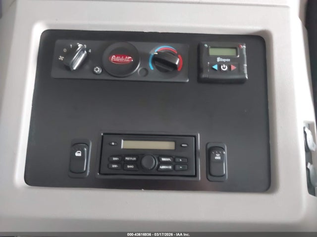 Продажа на аукционе авто 2025 Peterbilt 567, vin: 1XPCD49X8SD699574, номер лота: 43616936