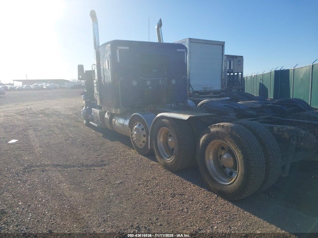Продажа на аукционе авто 2025 Peterbilt 567, vin: 1XPCD49X8SD699574, номер лота: 43616936
