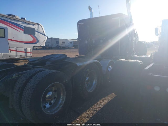 Продажа на аукционе авто 2025 Peterbilt 567, vin: 1XPCD49X8SD699574, номер лота: 43616936