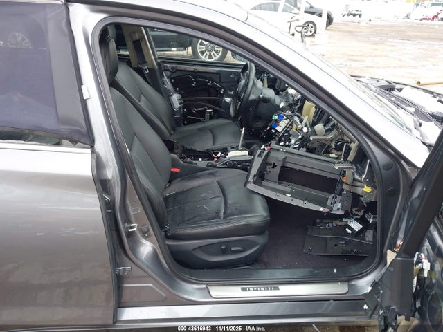 Продажа на аукционе авто 2019 Infiniti Q50 3.0t Luxe, vin: JN1EV7AR3KM594286, номер лота: 43616943