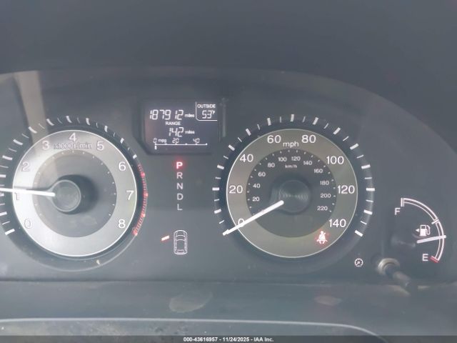 2014 HONDA ODYSSEY 5FNRL5H68EB091452 Photo 6