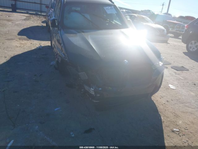 2024 BMW X3 5UX83DP01R9T64720