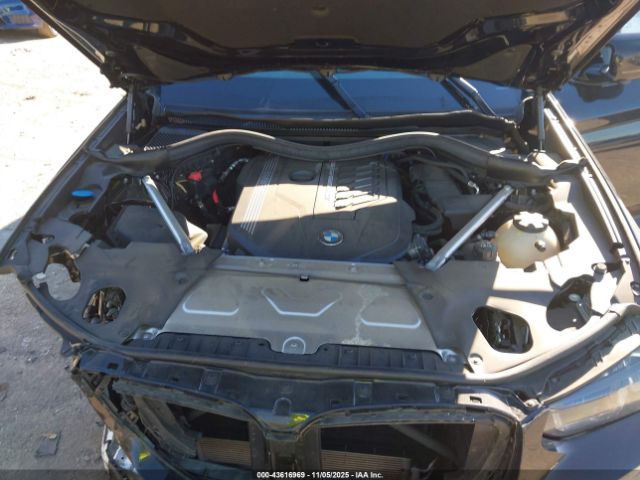 2024 BMW X3 5UX83DP01R9T64720 Photo 9