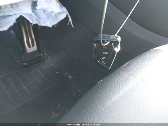 2024 BMW X3 5UX83DP01R9T64720 Photo 10