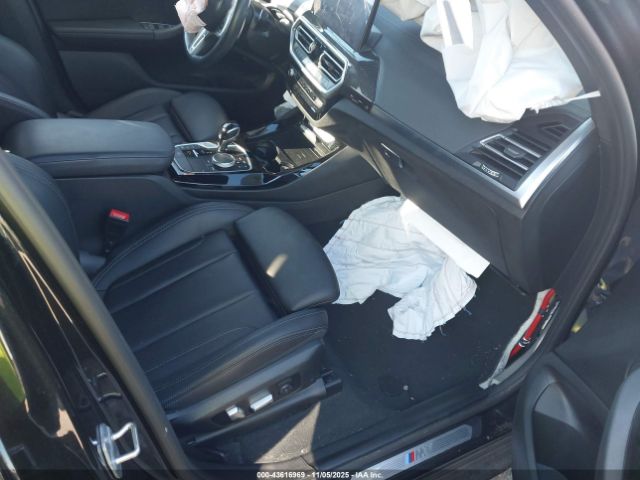 2024 BMW X3 5UX83DP01R9T64720 Photo 4