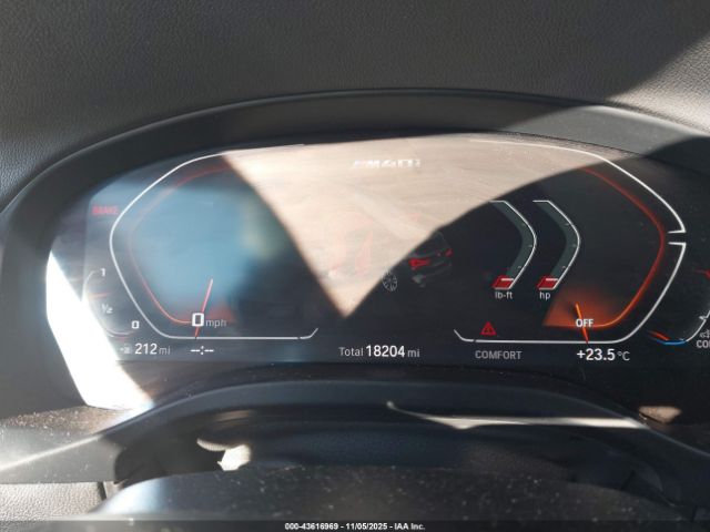 2024 BMW X3 5UX83DP01R9T64720 Photo 6