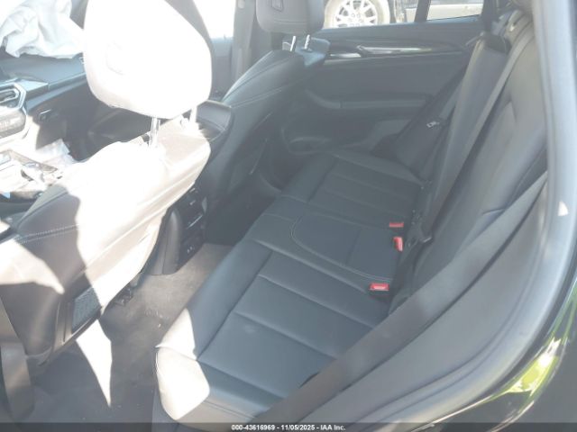 2024 BMW X3 5UX83DP01R9T64720 Photo 7