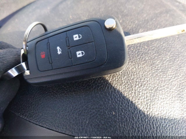 Продаж на аукціоні авто 2014 Chevrolet Cruze 1lt Auto, vin: 1G1PC5SBXE7453003, номер лоту: 43616971