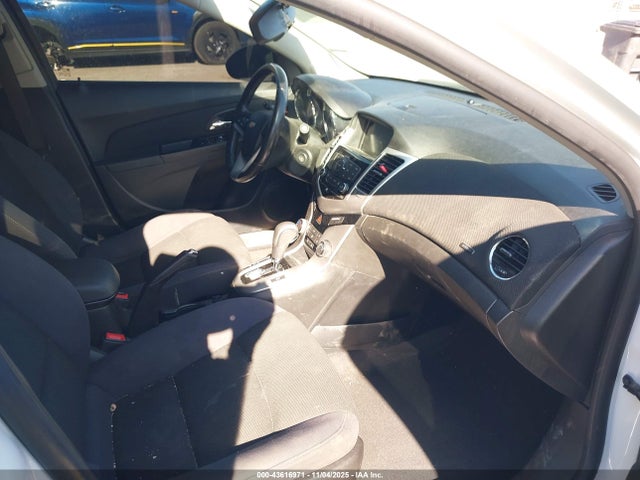 Продаж на аукціоні авто 2014 Chevrolet Cruze 1lt Auto, vin: 1G1PC5SBXE7453003, номер лоту: 43616971