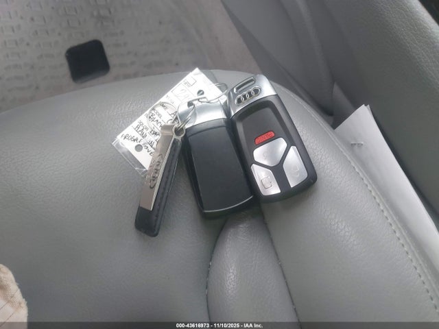 2019 AUDI Q7 WA1LAAF73KD010418 Photo 10