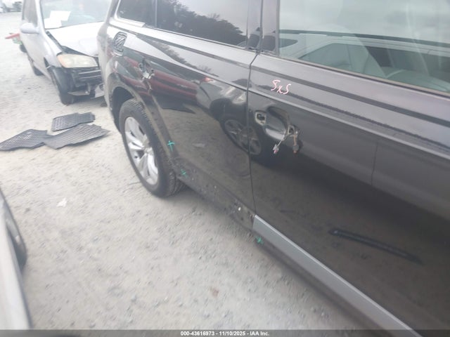 2019 AUDI Q7 WA1LAAF73KD010418 Photo 5