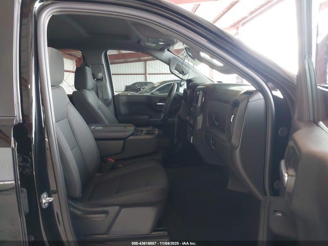 3GCPABEK8RG290420 Chevrolet Silverado 1500 2wd Short Bed Custom