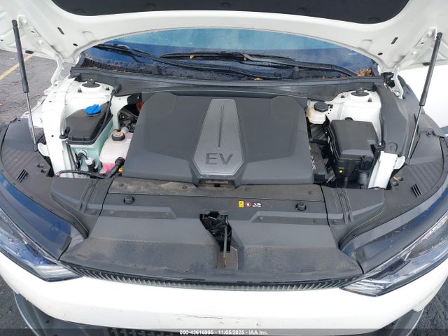KNDC3DLC4R5188006 KIA Ev6 Light Long Range