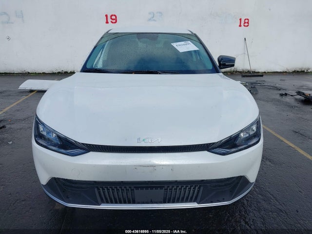 KNDC3DLC4R5188006 KIA Ev6 Light Long Range