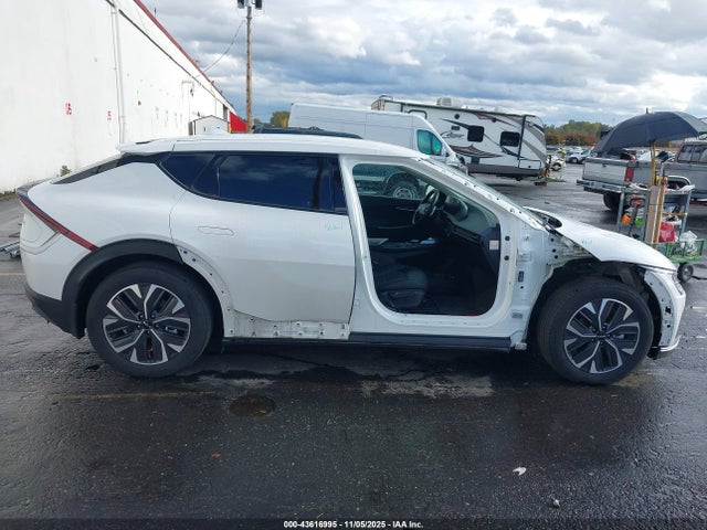 KNDC3DLC4R5188006 KIA Ev6 Light Long Range
