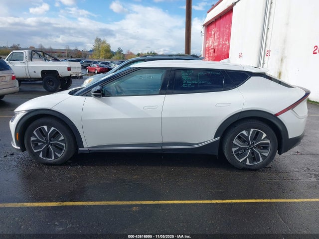 KNDC3DLC4R5188006 KIA Ev6 Light Long Range