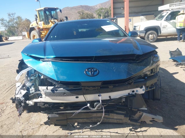 4T1DAACKXSU131543 Toyota CAMRY SE