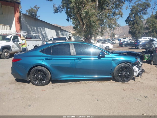 4T1DAACKXSU131543 Toyota CAMRY SE