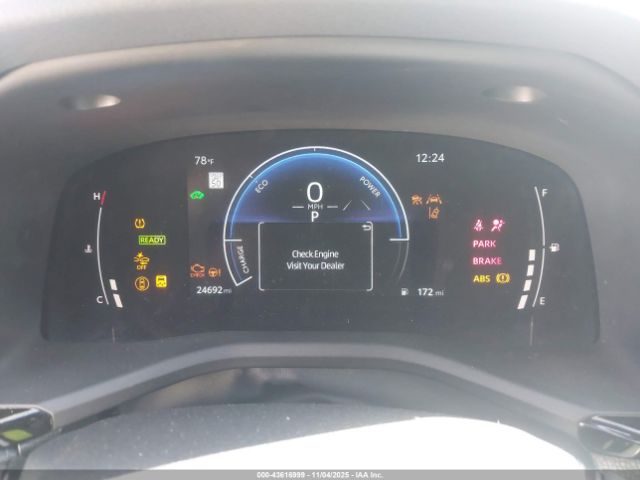 2025 TOYOTA CAMRY 4T1DAACKXSU131543 Photo 6