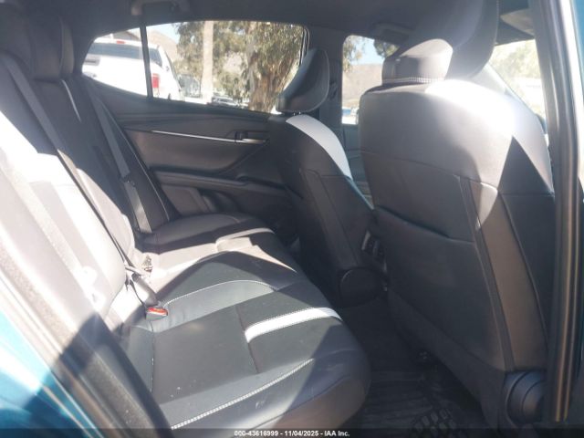 2025 TOYOTA CAMRY 4T1DAACKXSU131543 Photo 7