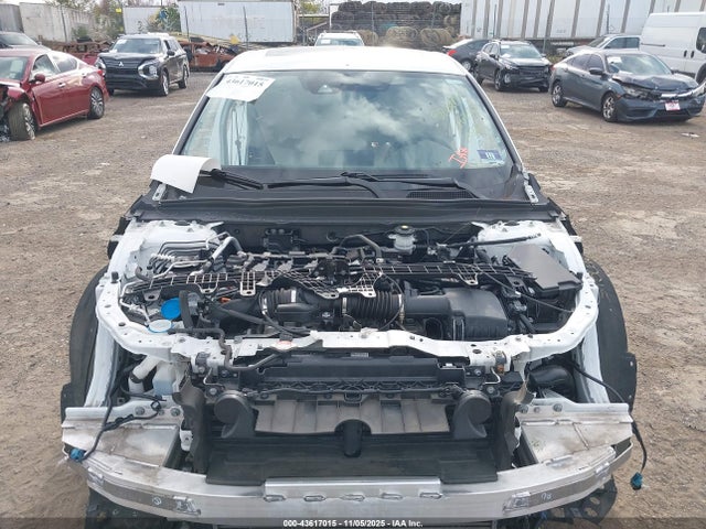1HGCV1F49LA015868 Honda ACCORD EX