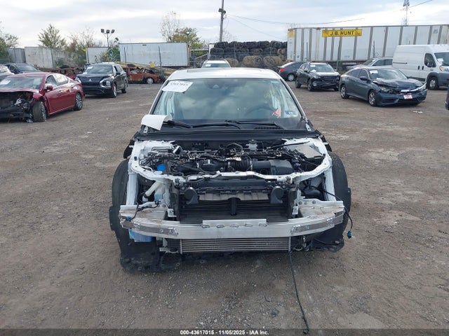 1HGCV1F49LA015868 Honda ACCORD EX