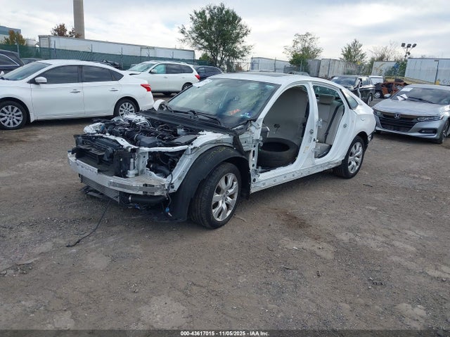 1HGCV1F49LA015868 Honda ACCORD EX