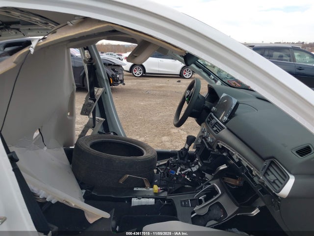 1HGCV1F49LA015868 Honda ACCORD EX