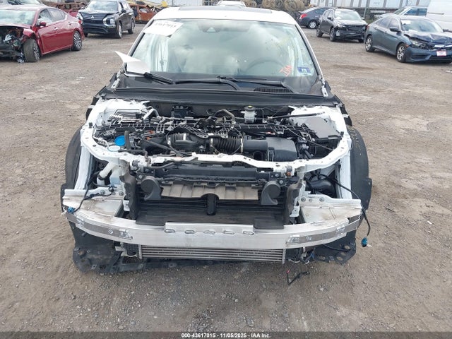 1HGCV1F49LA015868 Honda ACCORD EX