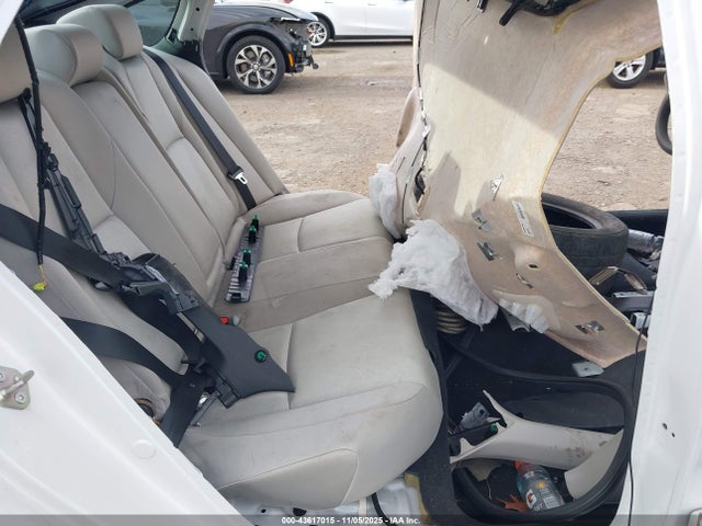 1HGCV1F49LA015868 Honda ACCORD EX