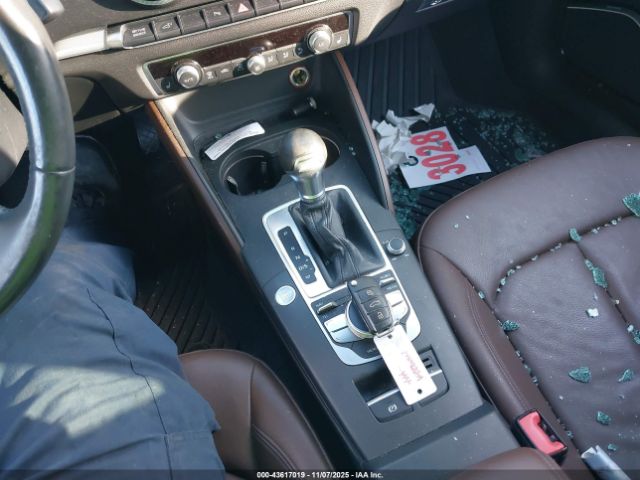 2016 AUDI A3 E-TRON WAUTPBFF4GA069520 Photo 10