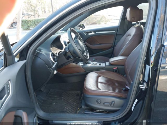 2016 AUDI A3 E-TRON WAUTPBFF4GA069520 Photo 4