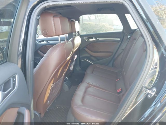 2016 AUDI A3 E-TRON WAUTPBFF4GA069520 Photo 7