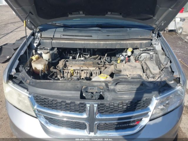 2016 DODGE JOURNEY 3C4PDCBB8GT108012 Photo 9