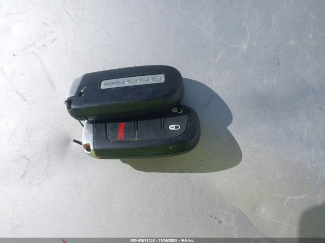 2016 DODGE JOURNEY 3C4PDCBB8GT108012 Photo 10