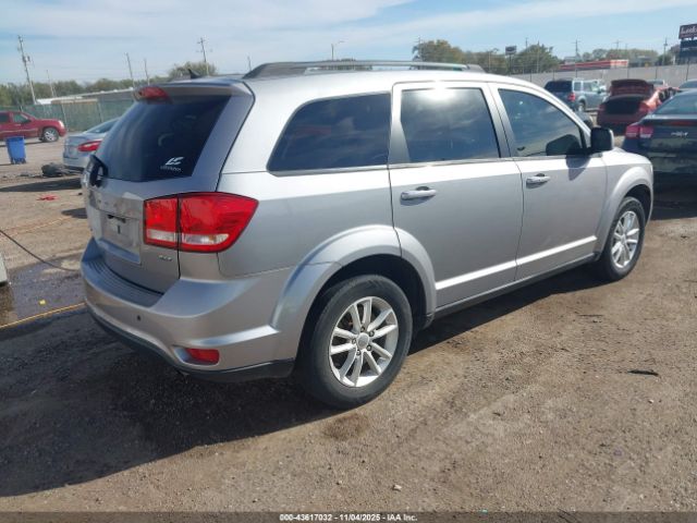 2016 DODGE JOURNEY 3C4PDCBB8GT108012 Photo 3