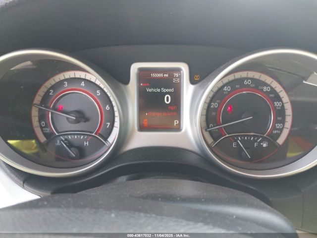 2016 DODGE JOURNEY 3C4PDCBB8GT108012 Photo 6